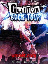 game pic for Guitar rock tour  ML